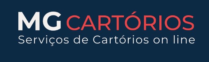 MG Cartórios - Certidões on-line